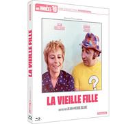 La Vieille Fille - Blu-Ray