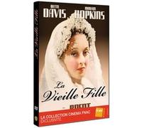 La Vieille fille - Collection Fnac G