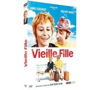 La vieille fille E