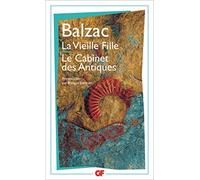 La Vieille Fille - Le Cabinet Des Antiques