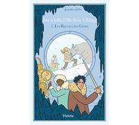La Vieille Fille & le Viking: Les rouages des coeurs