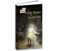 La Vieille Maison de Vauxhall Walk Jacques Finné (Auteur), Jean Marigny (Auteur)
