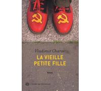 La vieille petite fille