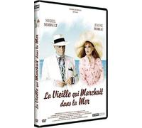 La Vieille Qui Marchait Dans La Mer – Studiocanal