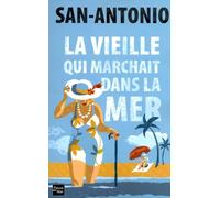 La vieille qui marchait dans la mer