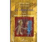 La Vieille Ville Le Maître des Eaux Amères - Liliane Atlan - L'harmattan - broché - Théâtre