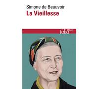 Simone de Beauvoir – La Vieillesse – Gallimard