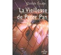 La Vieillesse de Peter Pan