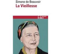 La Vieillesse Simone de Beauvoir (Auteur)