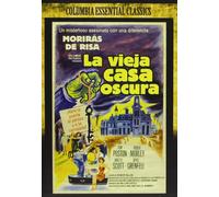 La Vieja CASA Oscura (1962) [Import]