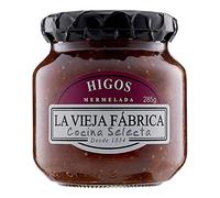 La vieja fábrica, Confiture de Figues, 280 gr