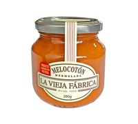 La Vieja Fábrica Confiture Diet Pêches 280g