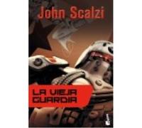 La Vieja Guardia (Booket) - JOHN SCALZI John Scalzi (Auteur)