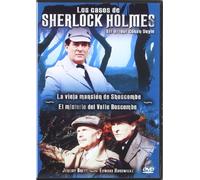 La Vieja Mansion/El Misterio (S.Holmes) [Import]