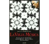La Vieja Musica [Import]