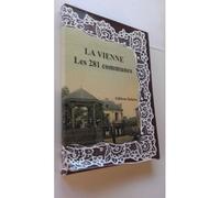 La Vienne - Les 281 Communes