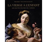 La Vierge à l'enfant
