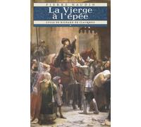 La Vierge à l'épée