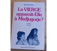 La Vierge apparaît-elle à Medjugorje ?