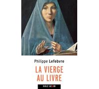 La Vierge au livre: Marie et l'Ancien Testament (2026)
