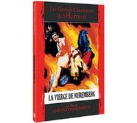 La vierge de nuremberg G