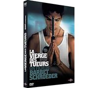 La Vierge des tueurs DVD