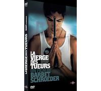 La Vierge des tueurs DVD