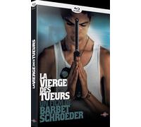 La Vierge des tueurs Blu-ray