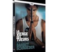 La Vierge des tueurs Blu-ray G