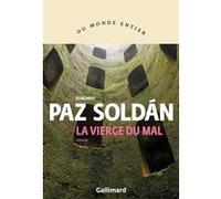 La Vierge du Mal