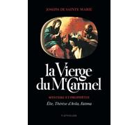 La Vierge du Mont-Carmel