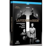 La Vierge du Rhin [Blu-Ray]