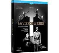 La Vierge du Rhin Édition Sélection Blu-ray