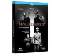 La Vierge du Rhin Édition Sélection Blu-ray
