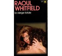 "La Vierge" fatale - Raoul Whitfield - Gallimard - broché - Roman