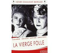 La Vierge folle