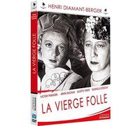 La Vierge Folle
