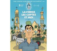 La Vierge, Les Coptes Et Moi