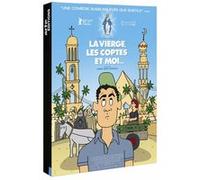 La Vierge, Les Coptes Et Moi