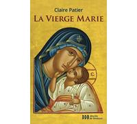 La Vierge Marie