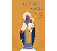 La Vierge Marie