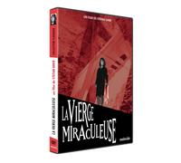 La vierge miraculeuse DVD