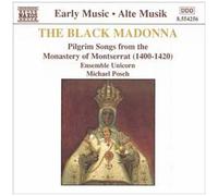Artistes Divers – The Black Madonna