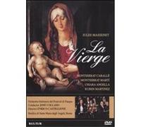 La Vierge (Orchestra Sinfonica del Festival di Pasqua) - DVD Zone 1 G