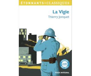 La Vigie