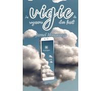 La vigie du royaume d'en haut - Jamel Mouaouya - Le Lys Bleu - broché - Poésie