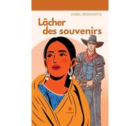 La vigie du royaume d'en haut - Jamel Mouaouya - Le Lys Bleu - broché - Poésie