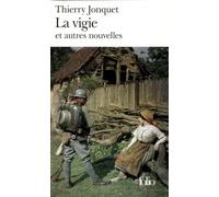 La Vigie et autres nouvelles