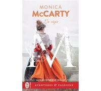 La vigie Monica McCarty (Auteur), Astrid Mougins (Traduction)