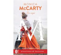 La vigie - Monica McCarty - J'ai Lu - Poche - Roman
